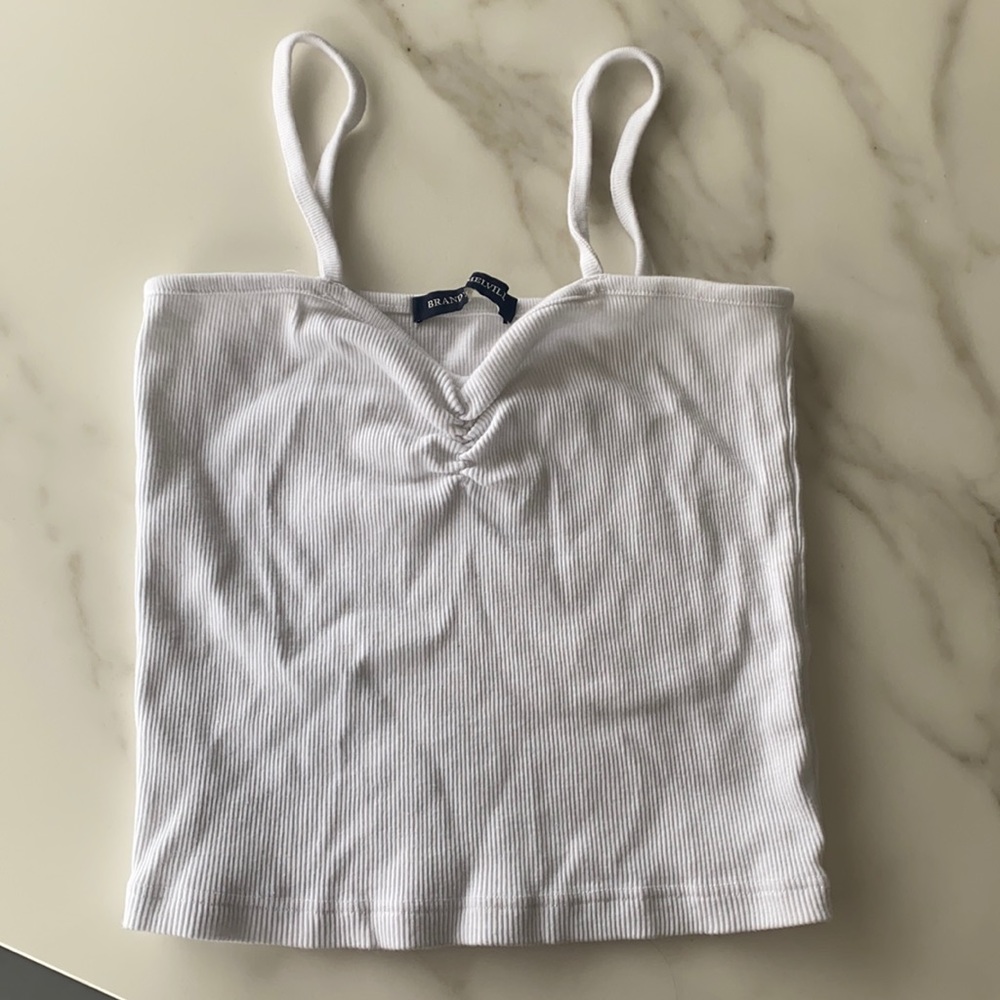 Brandy Tank Top